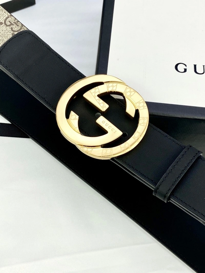SmoothTexture Gucci Belts 290268