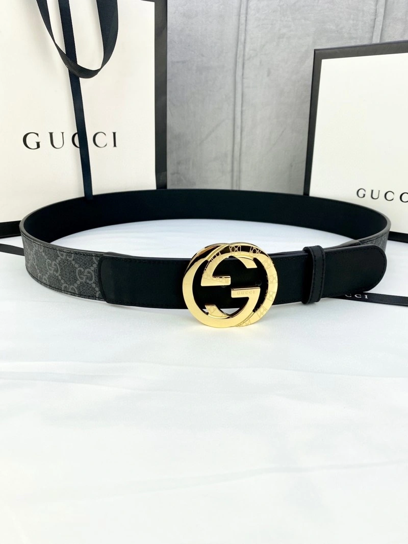 Unisex Gucci Belts 290265