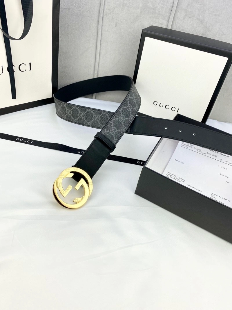 Unisex Gucci Belts 290265
