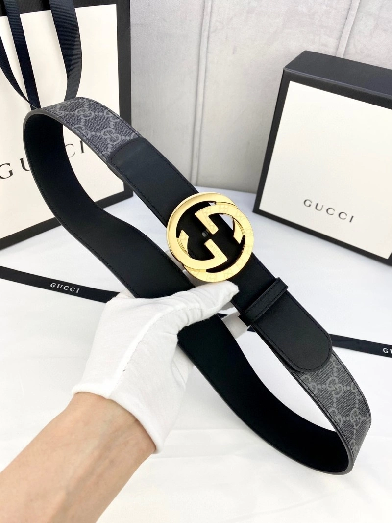 Unisex Gucci Belts 290265