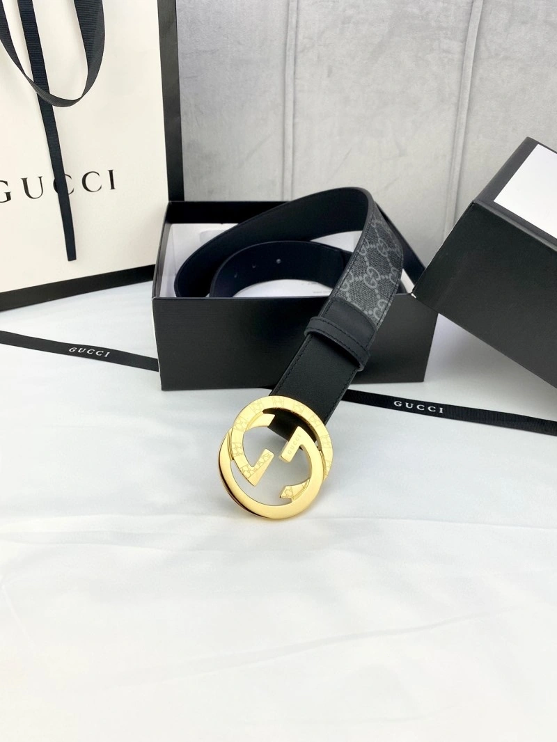 Unisex Gucci Belts 290265