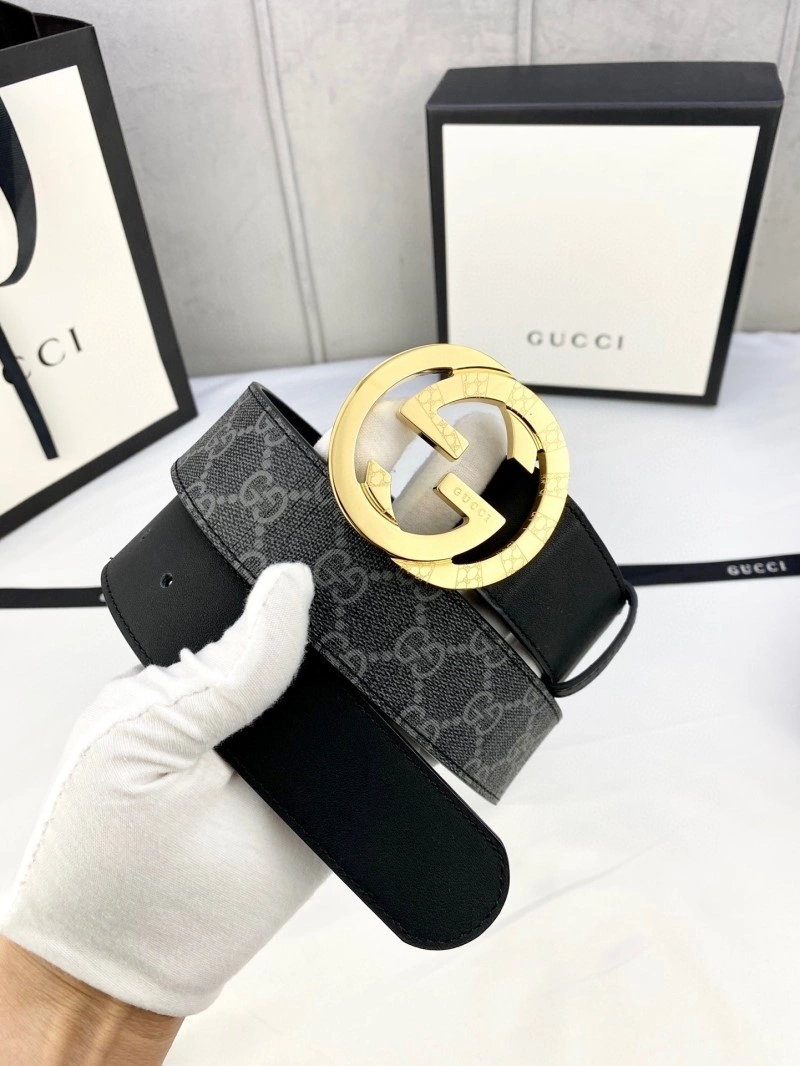 Unisex Gucci Belts 290265
