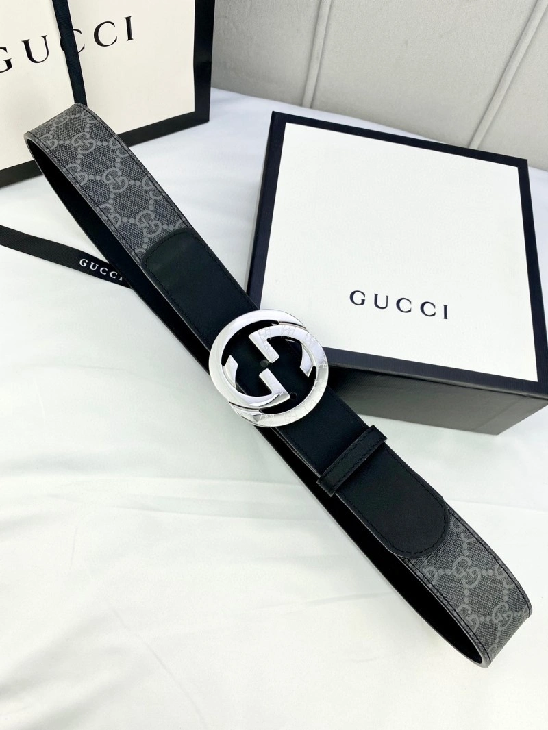 Unisex Gucci Belts 290265