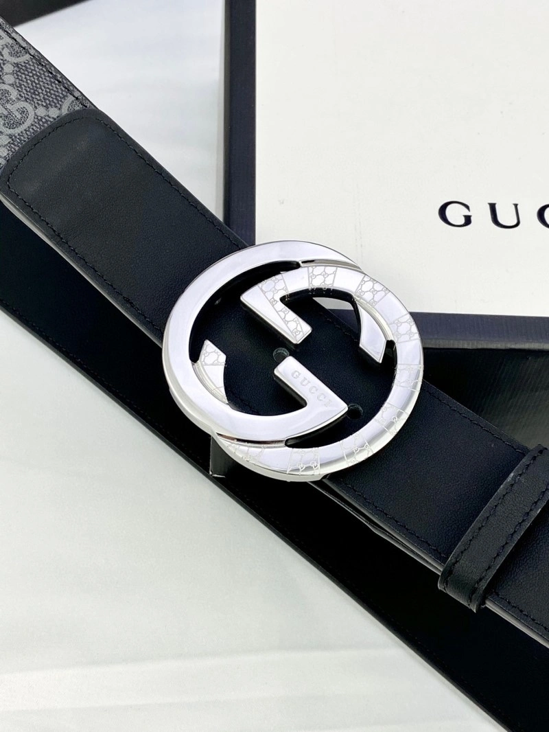 Unisex Gucci Belts 290265