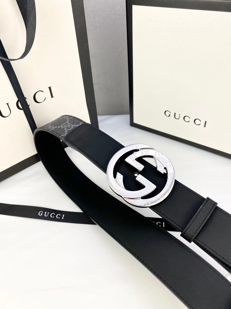 Unisex Gucci Belts 290265
