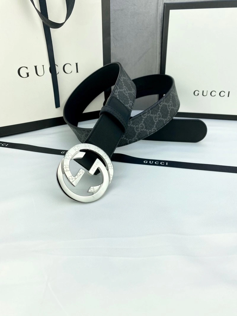 Unisex Gucci Belts 290265