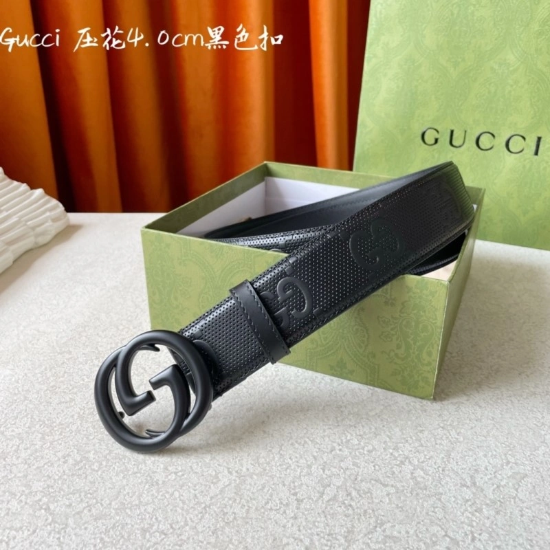 Gucci Belts Casual 290254