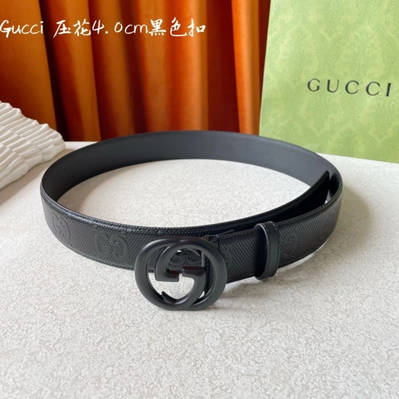 Gucci Belts Casual 290254