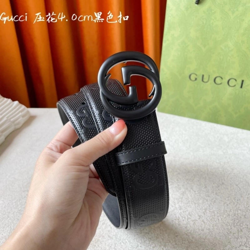 Gucci Belts Casual 290254