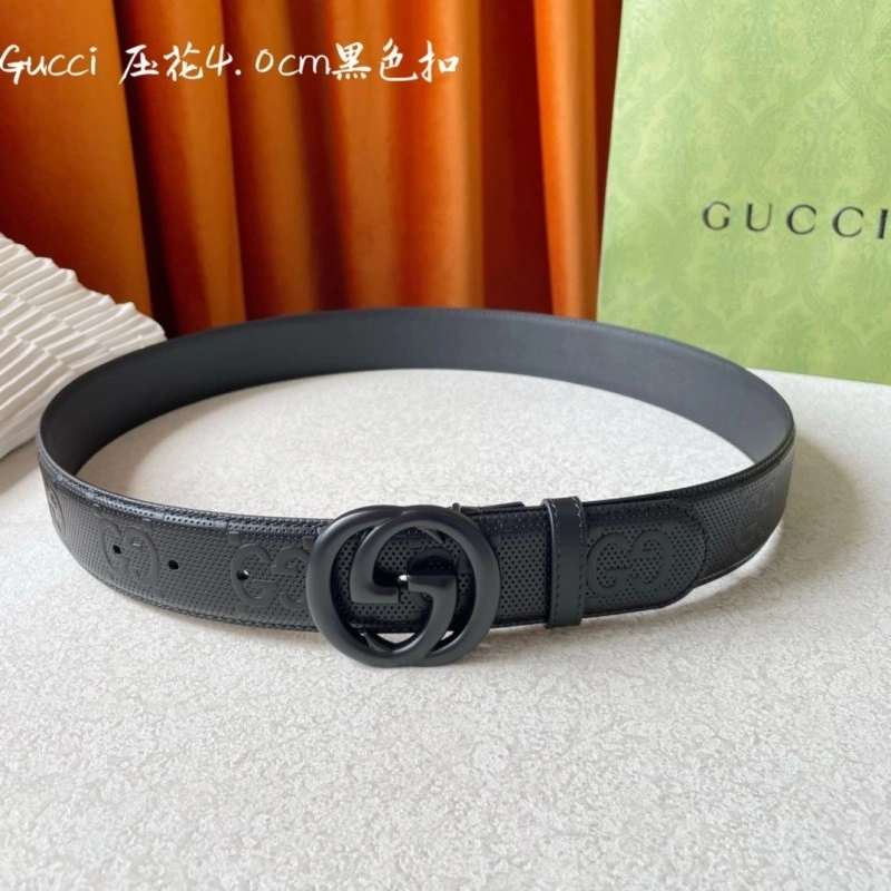 Gucci Belts Casual 290254