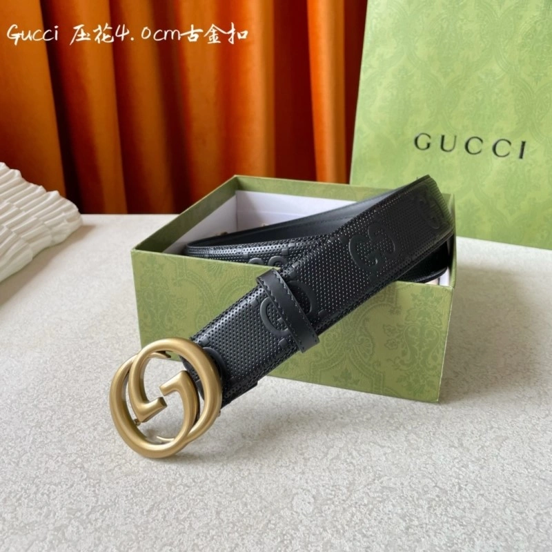 Gucci Belts SoftTouch 290245