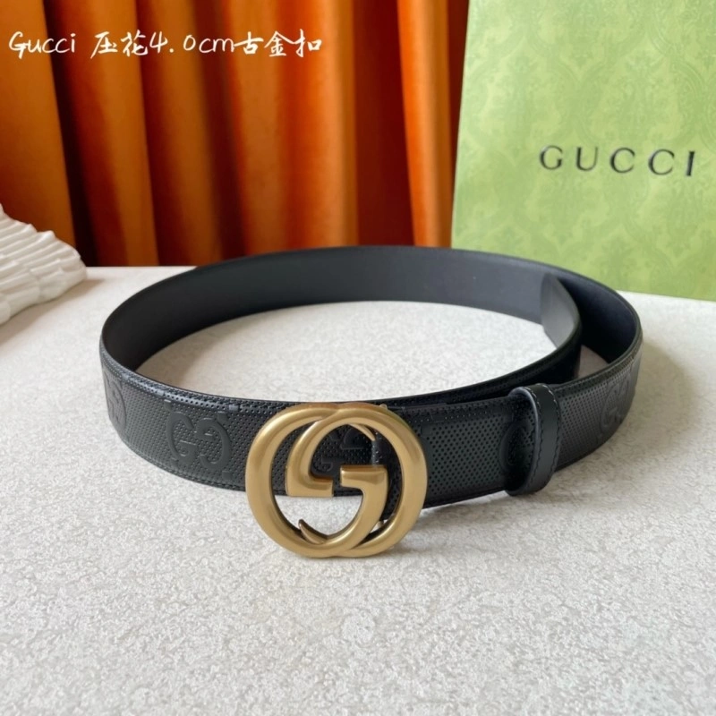 Gucci Belts SoftTouch 290245