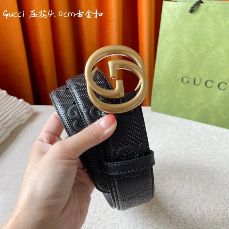 Gucci Belts SoftTouch 290245