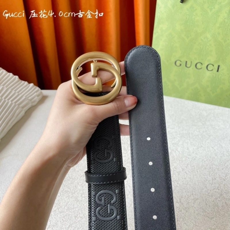 Gucci Belts SoftTouch 290245