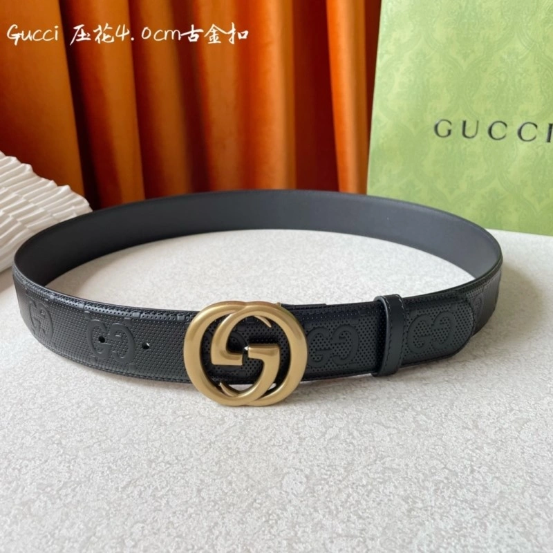 Gucci Belts SoftTouch 290245