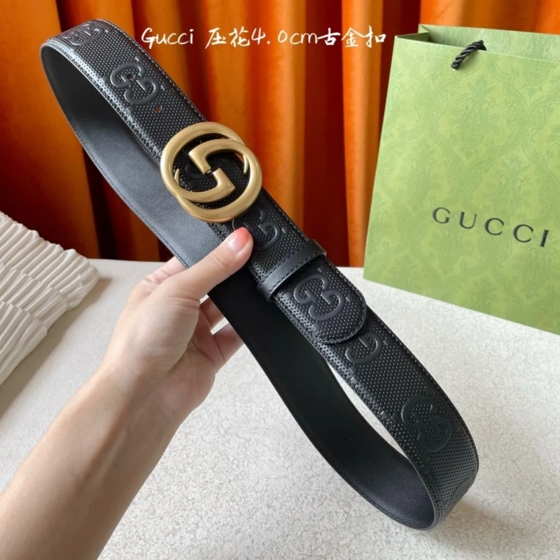 Gucci Belts SoftTouch 290245