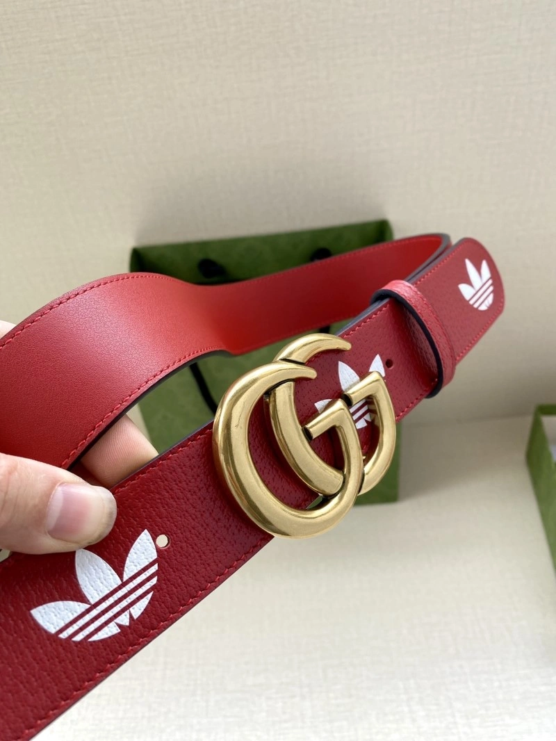 Practical Gucci Belts 290255