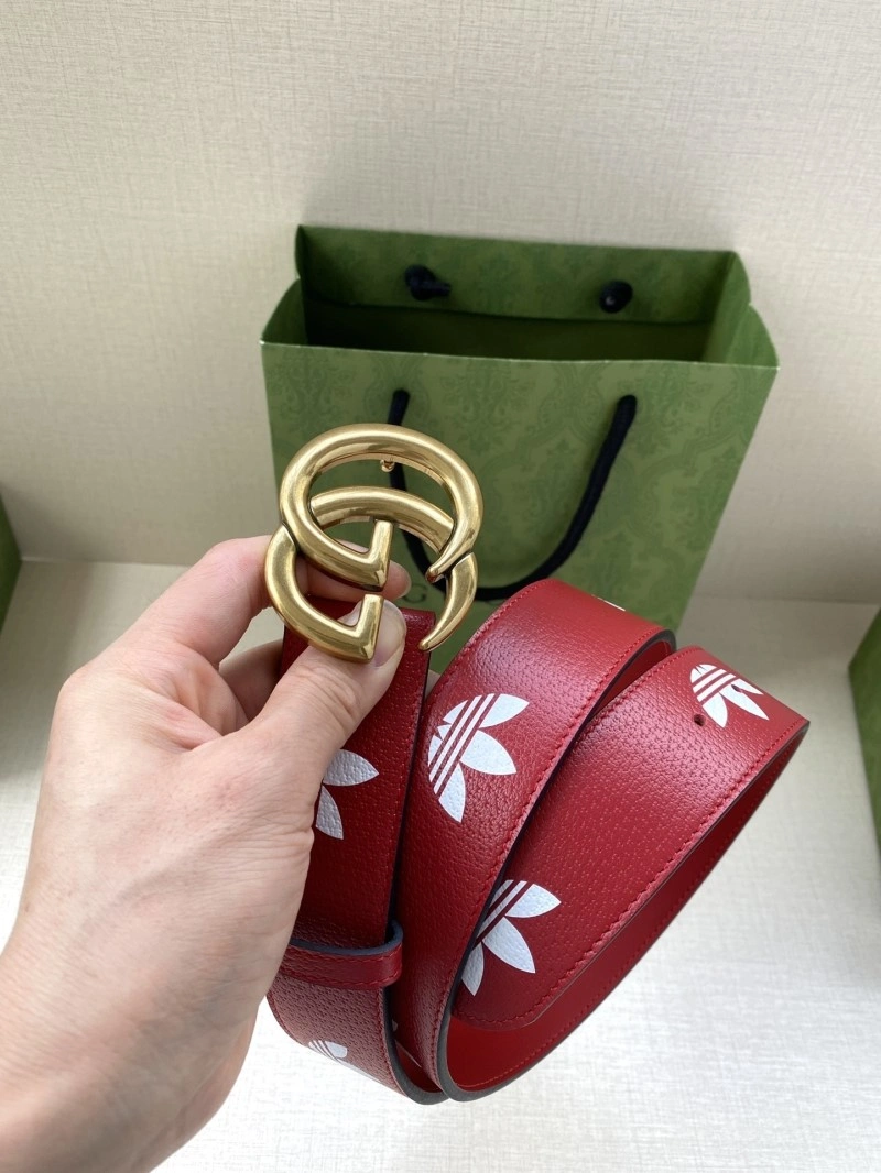 Practical Gucci Belts 290255