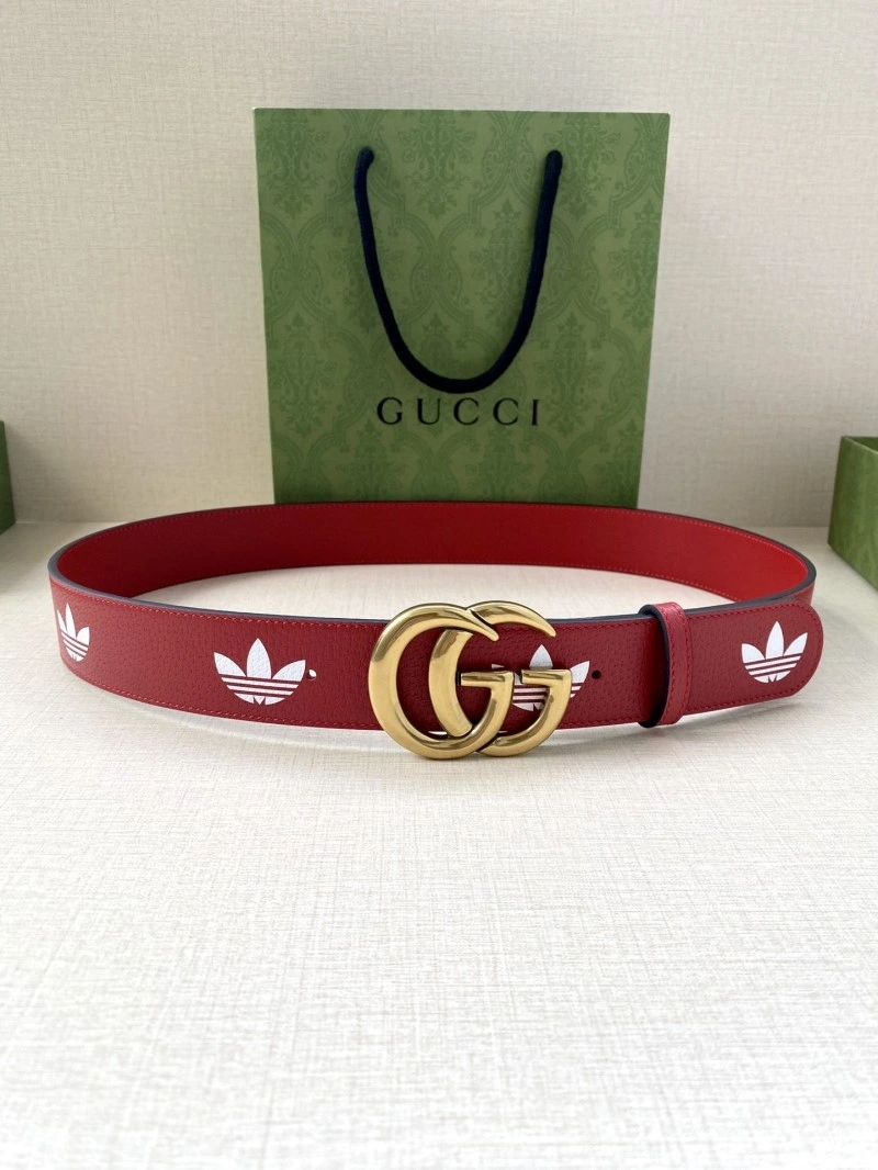Practical Gucci Belts 290255
