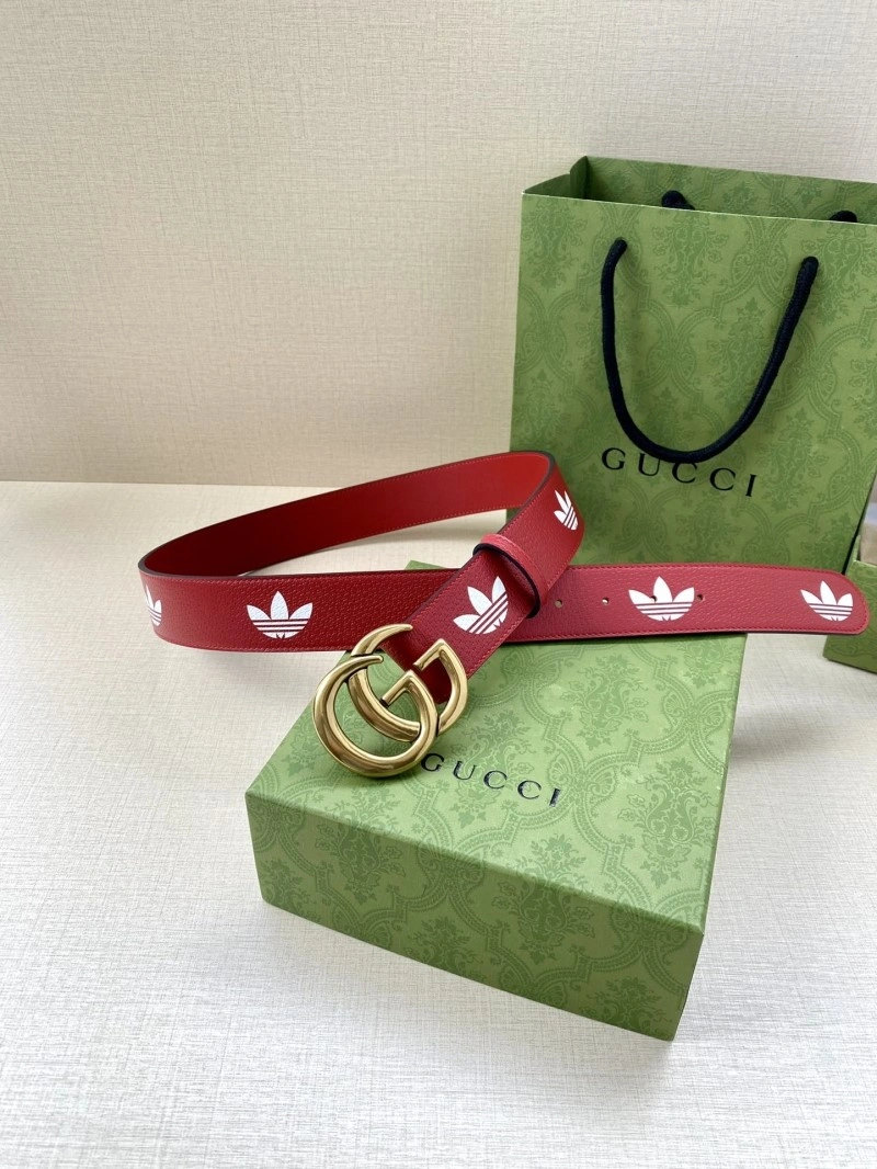 Practical Gucci Belts 290255