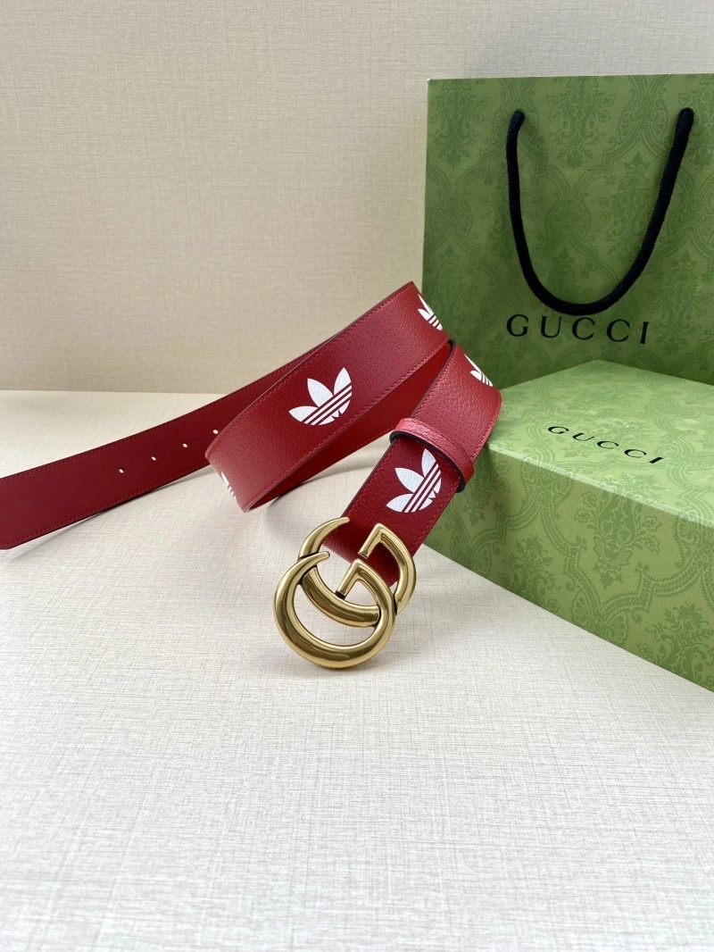Practical Gucci Belts 290255
