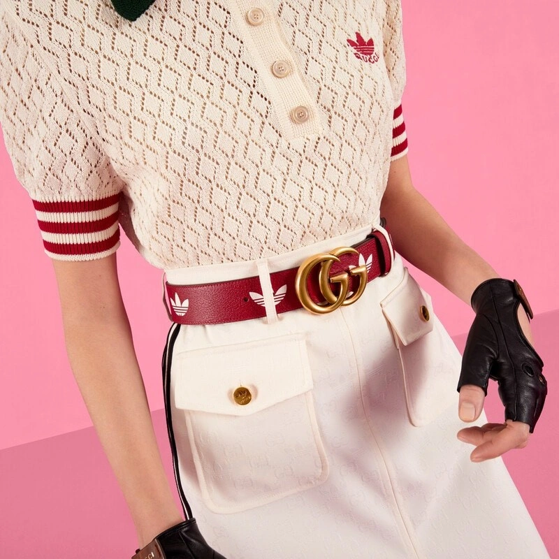 Practical Gucci Belts 290255