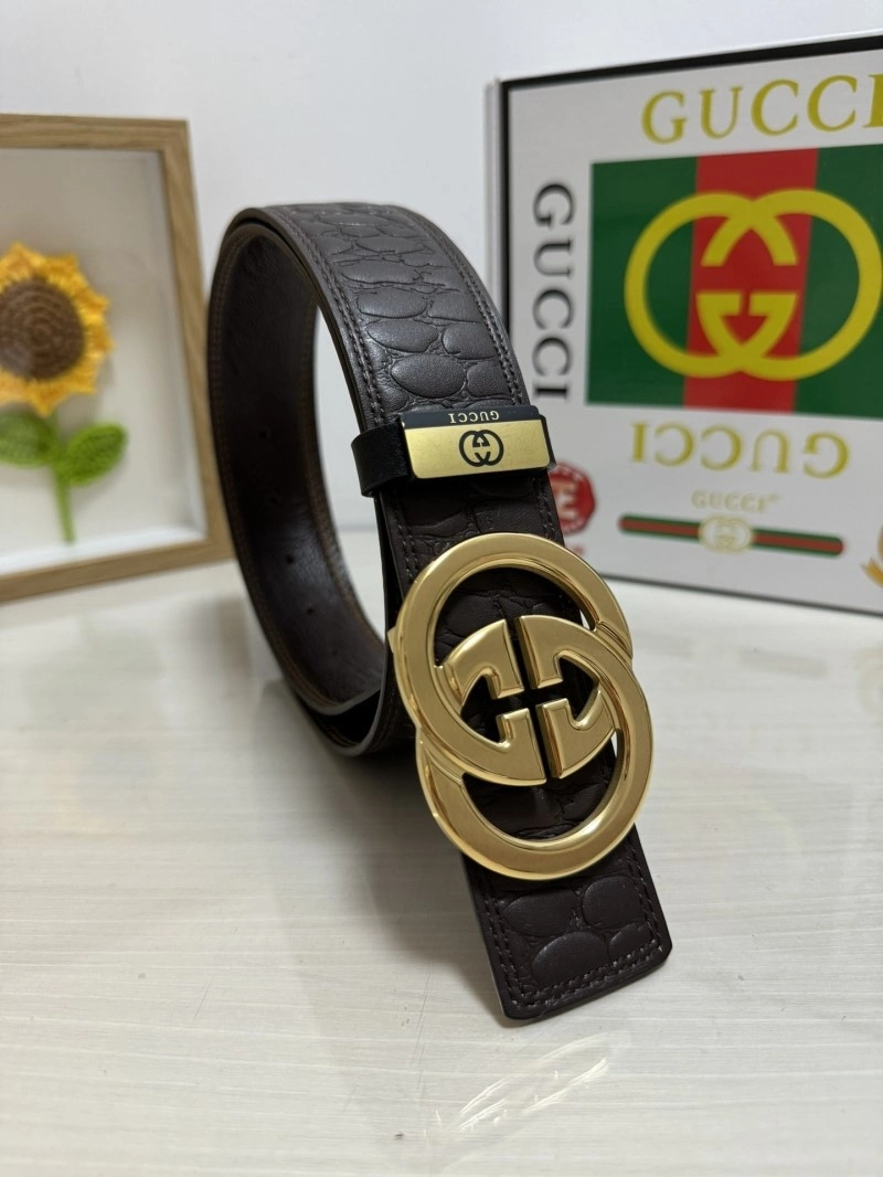 Gucci Belts ComfortFit 290257
