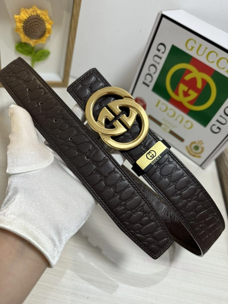 Gucci Belts ComfortFit 290257