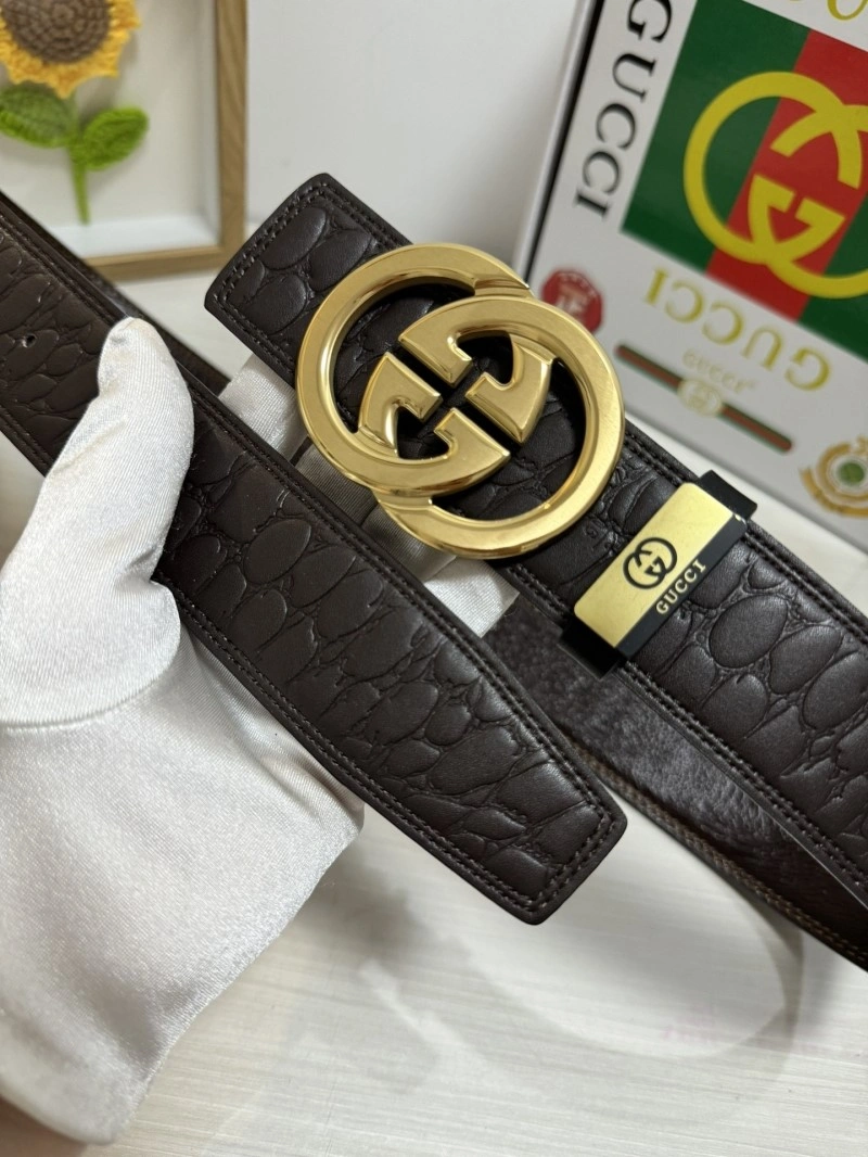 Gucci Belts ComfortFit 290257