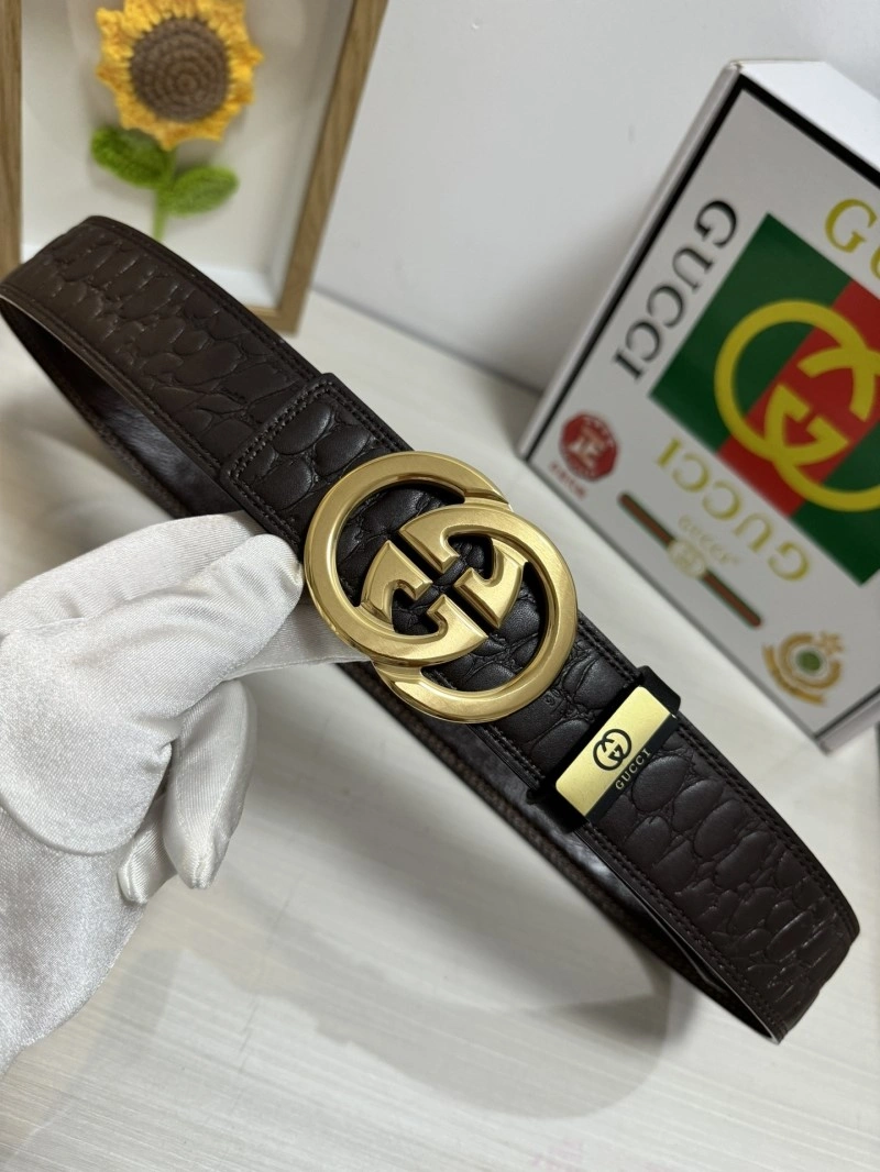 Gucci Belts ComfortFit 290257