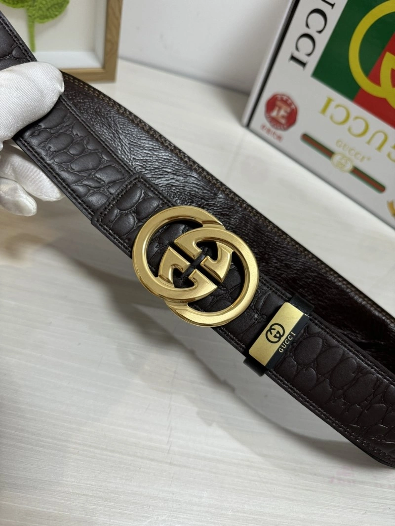 Gucci Belts ComfortFit 290257