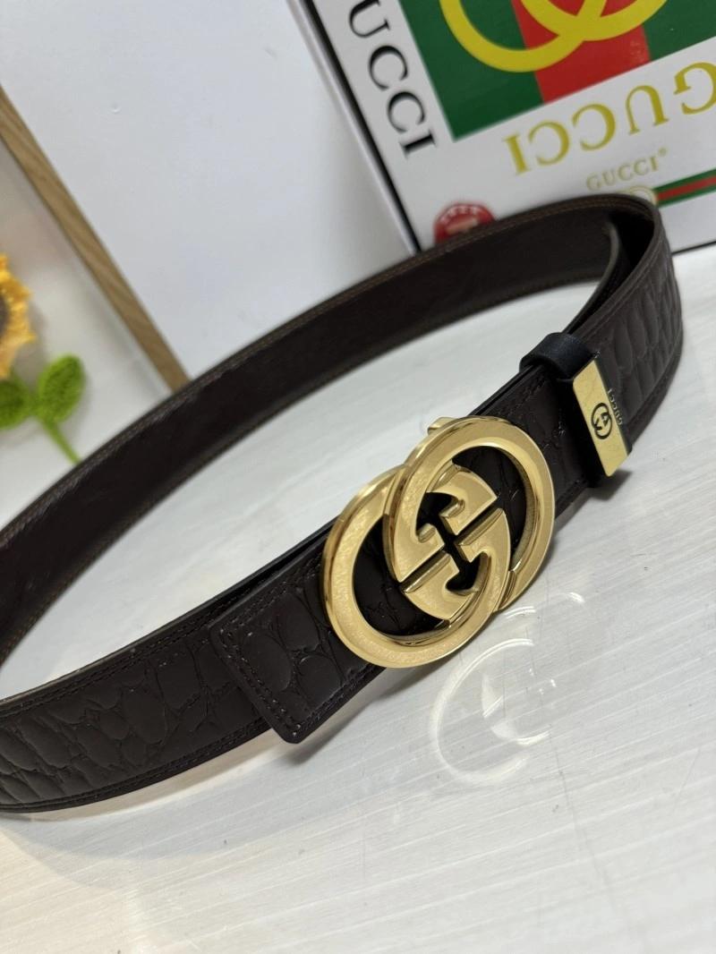 Gucci Belts ComfortFit 290257