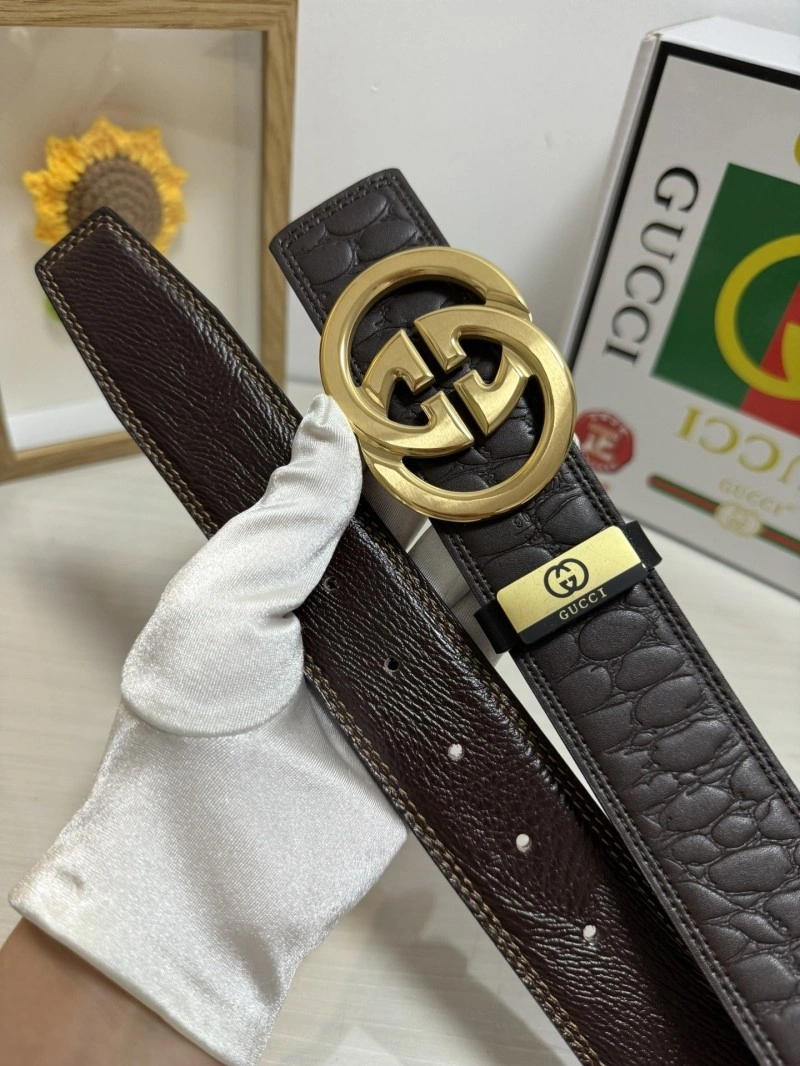Gucci Belts ComfortFit 290257