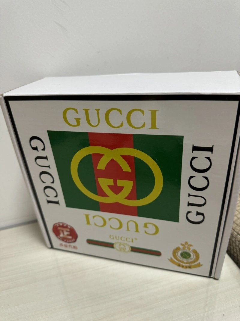 Gucci Belts ComfortFit 290257