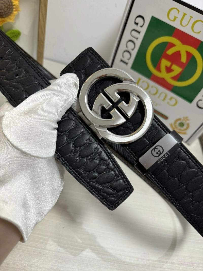 Versatile Gucci Belts 290261