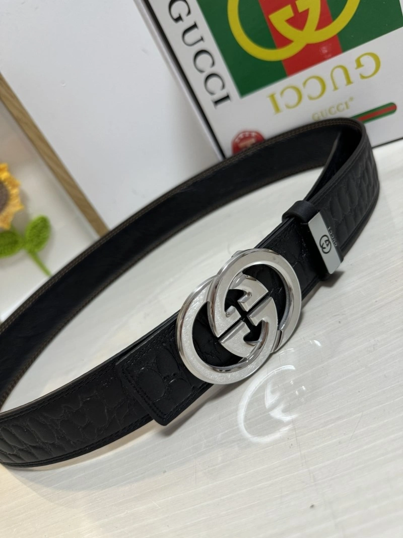 Versatile Gucci Belts 290261