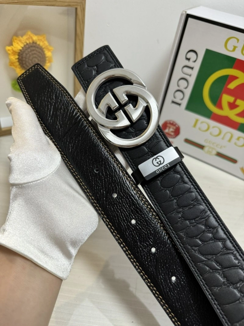 Versatile Gucci Belts 290261