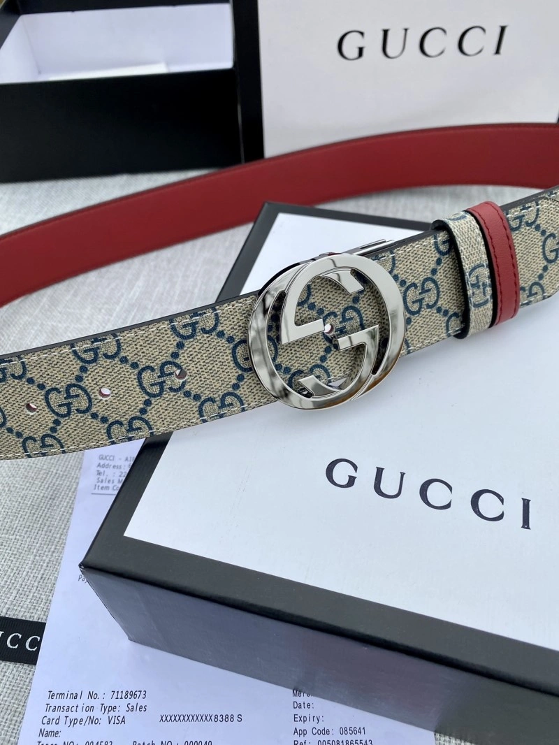 Gucci Belts Timeless 290260