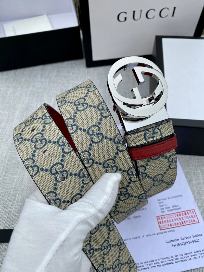 Gucci Belts Timeless 290260