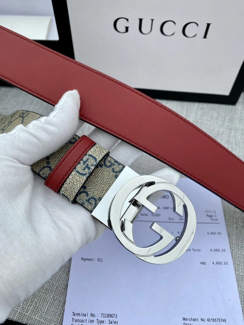 Gucci Belts Timeless 290260