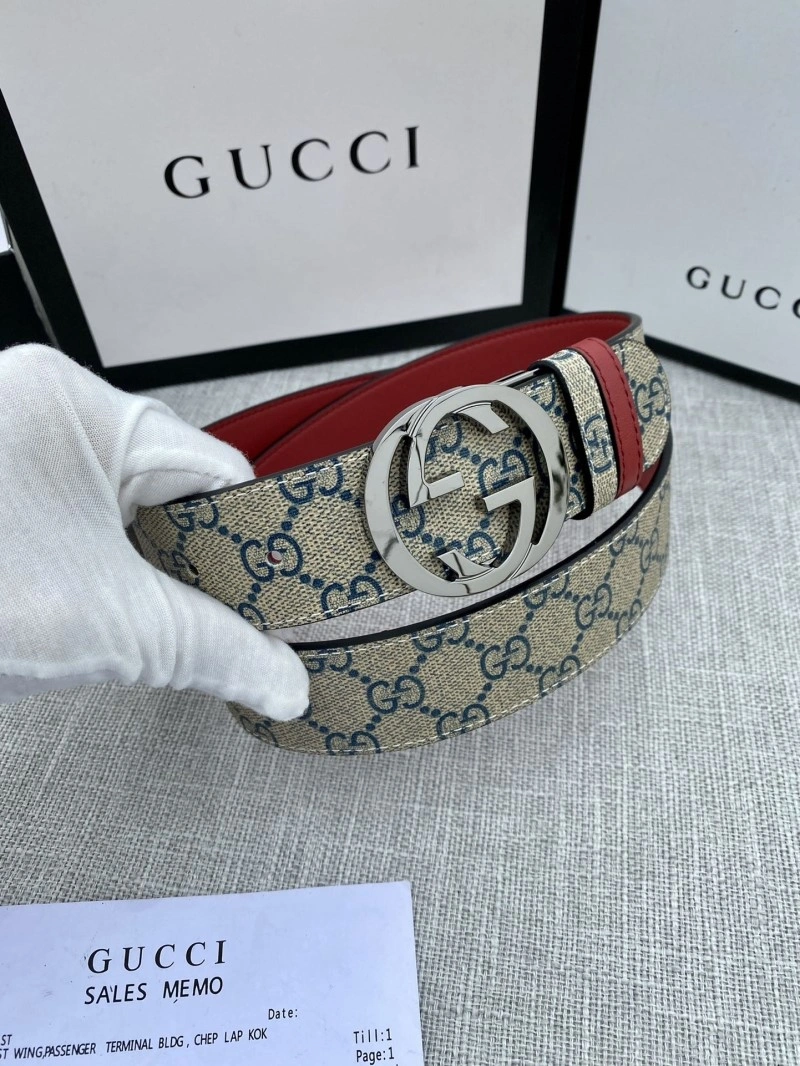Gucci Belts HighPerformance 290256