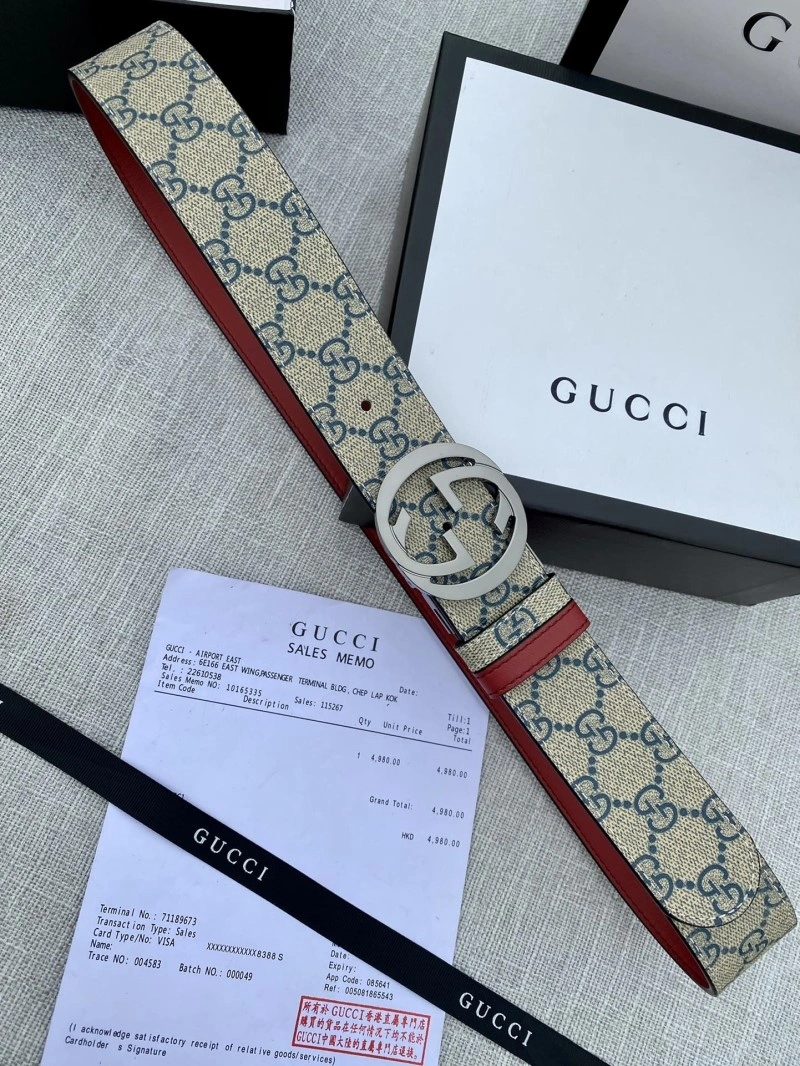 Gucci Belts HighPerformance 290256