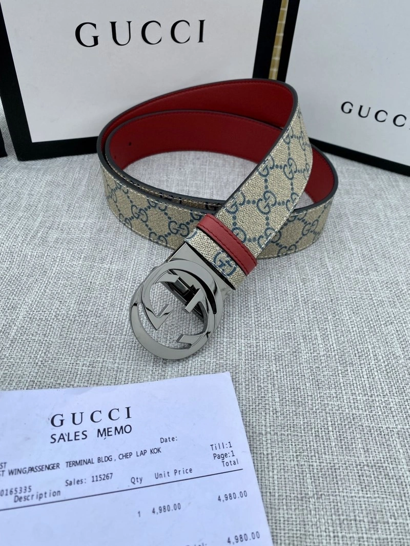 Gucci Belts HighPerformance 290256