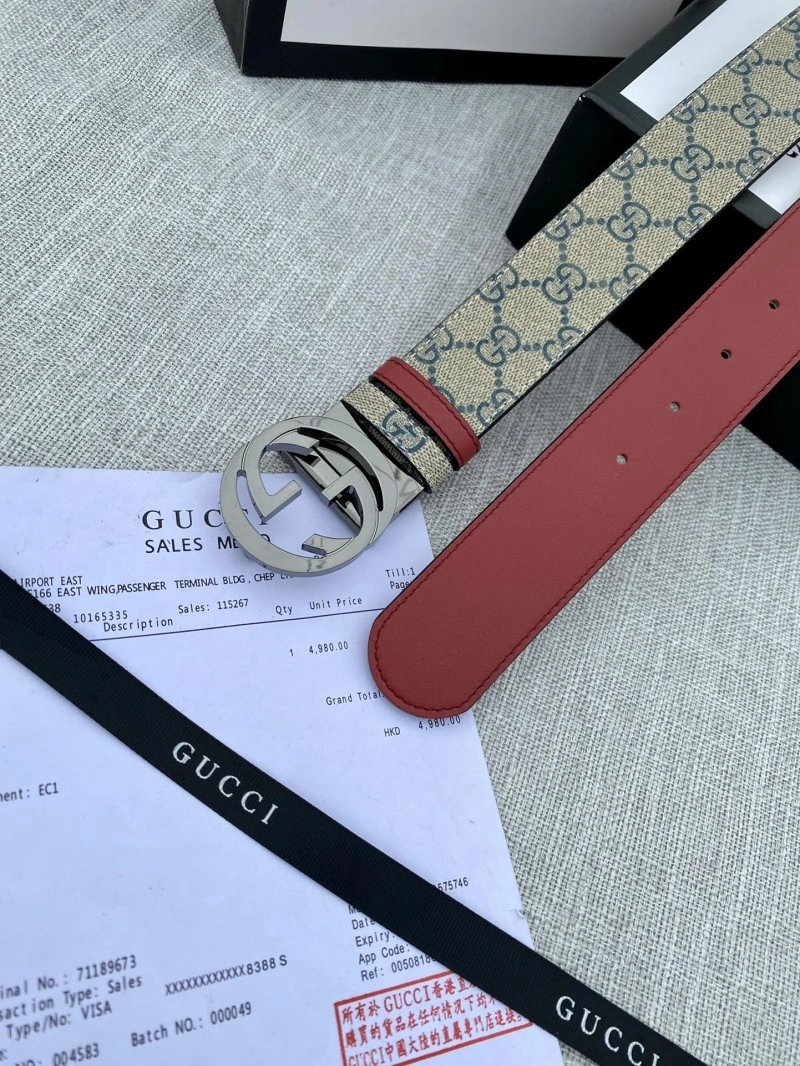 Gucci Belts HighPerformance 290256