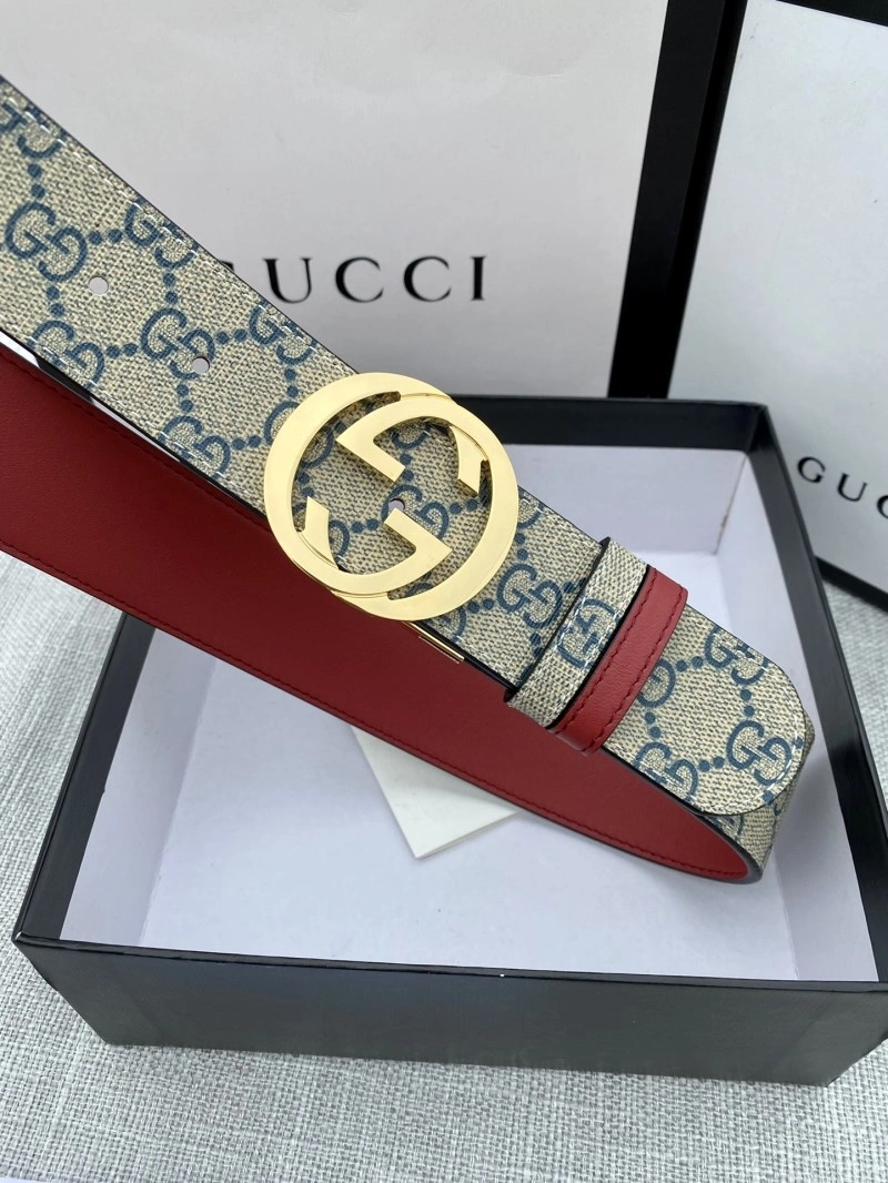 Gucci Belts Vibrant 290264