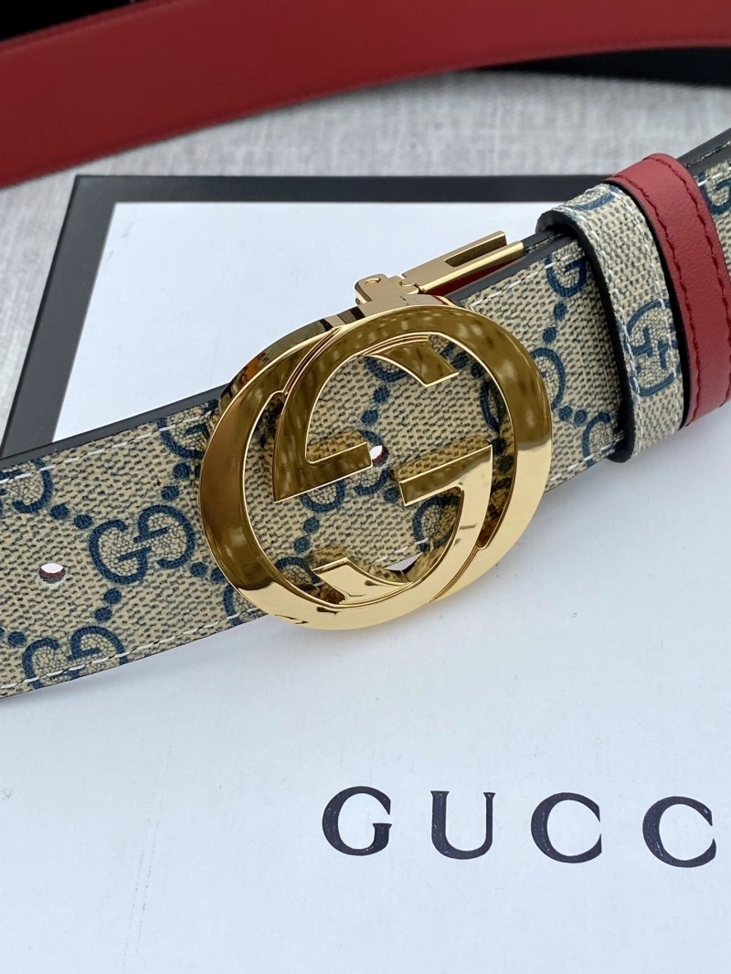 Gucci Belts Vibrant 290264