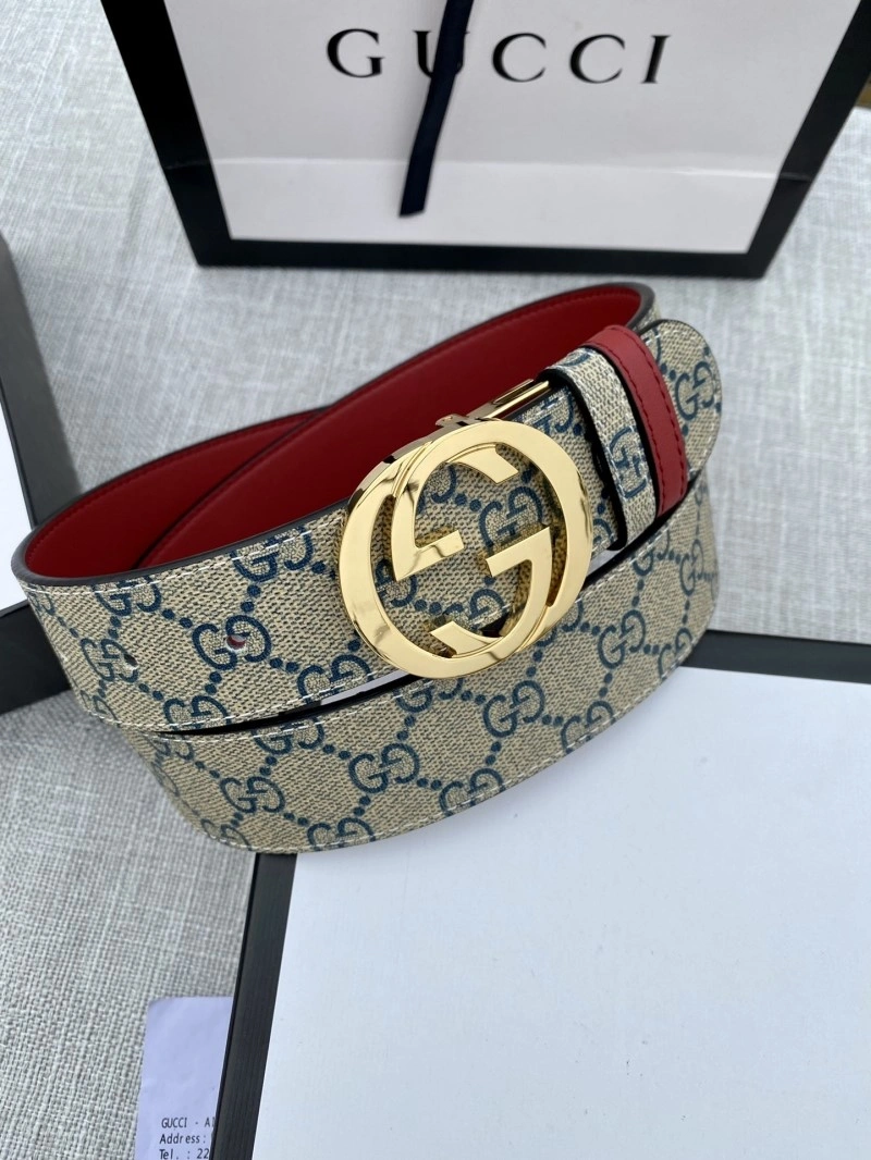 Gucci Belts Vibrant 290264