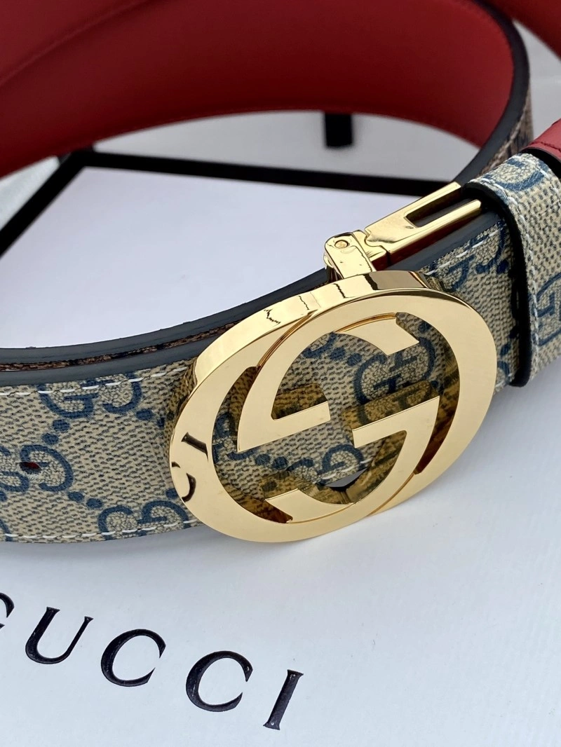 Gucci Belts Vibrant 290264