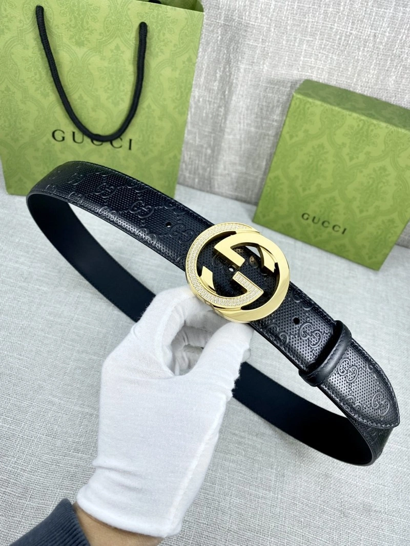 Gucci Belts EasyCare 290237