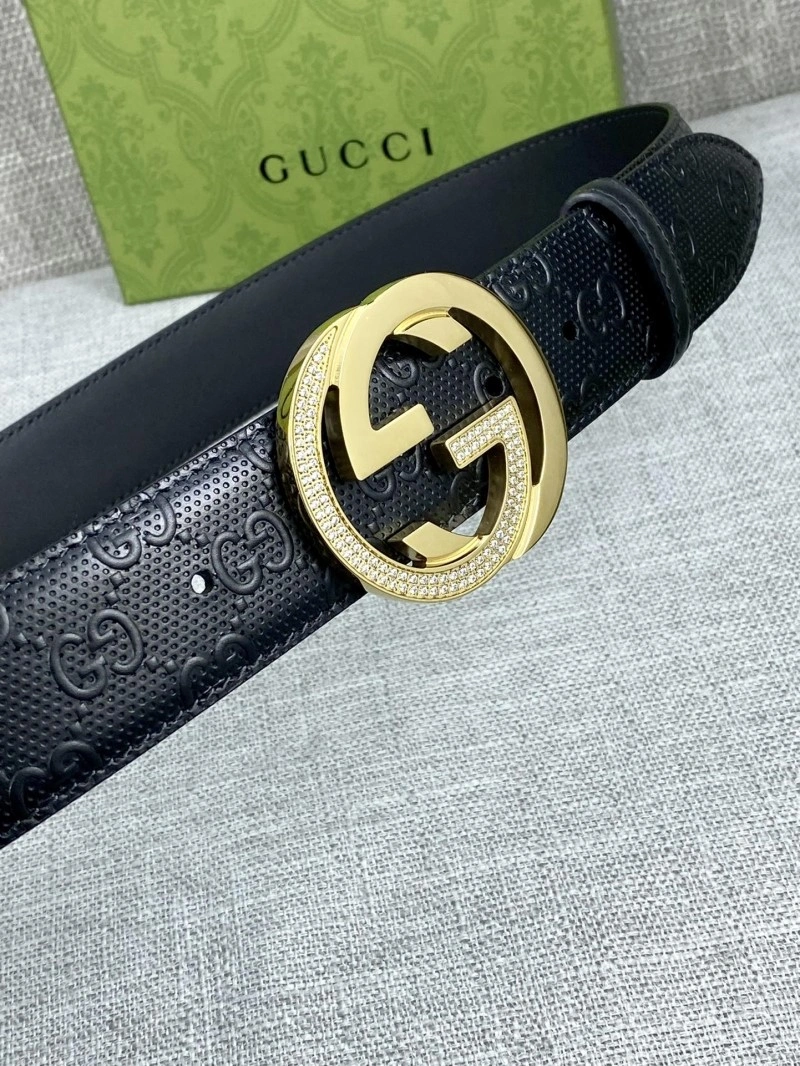 Gucci Belts EasyCare 290237